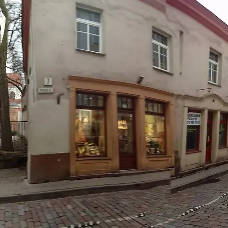 Affittacamere Old Town
