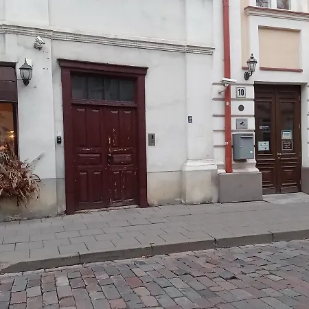 Old Town Pensjonat *