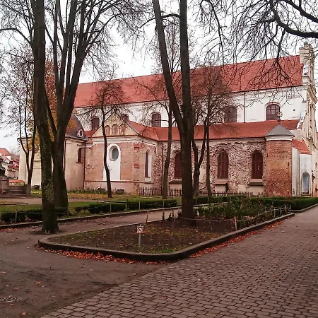 Old Town Pensjonat *