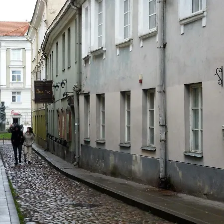 Affittacamere Old Town