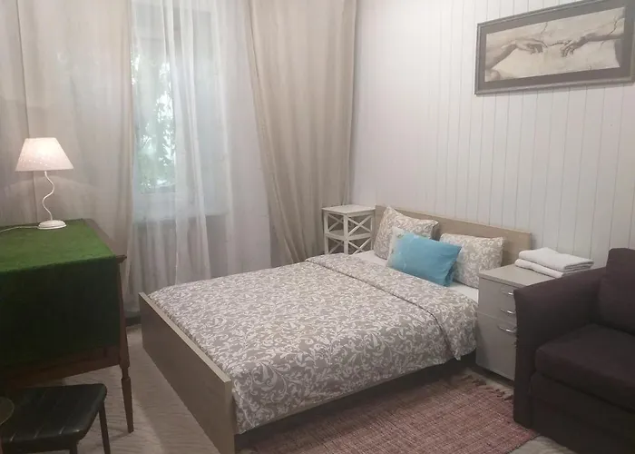 ゲストハウス Old Town *