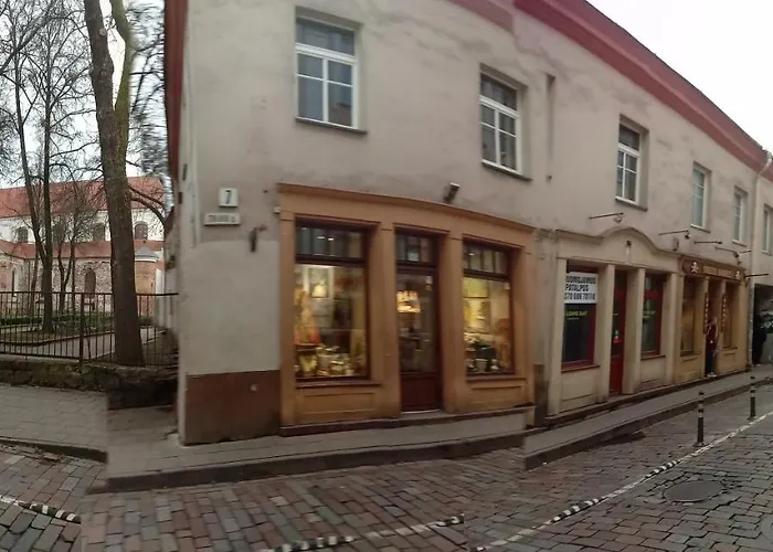 Affittacamere Old Town