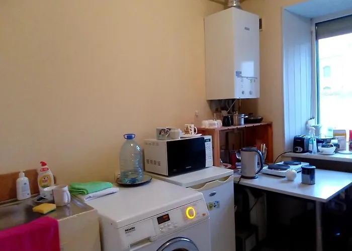 Pensjonat Old Town Wilno