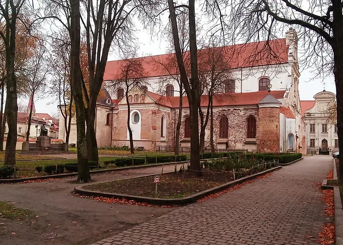 Old Town Pensjonat *