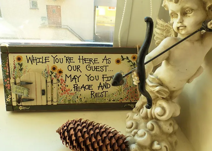 Pensjonat Old Town Wilno