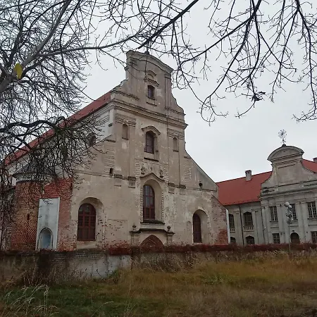 Old Town Konukevi