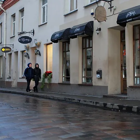 Old Town Konukevi