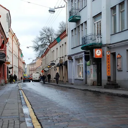 Гостьовий будинок Old Town *