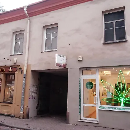 Old Town * 维尔纽斯