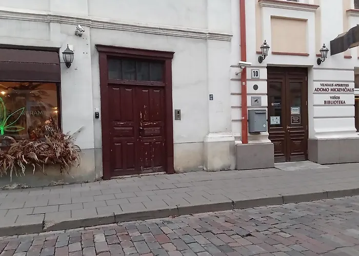 Old Town 招待所 *