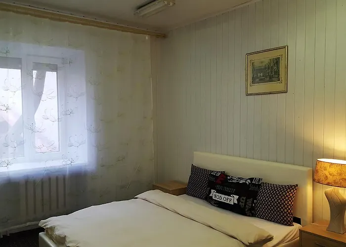 招待所 Old Town *